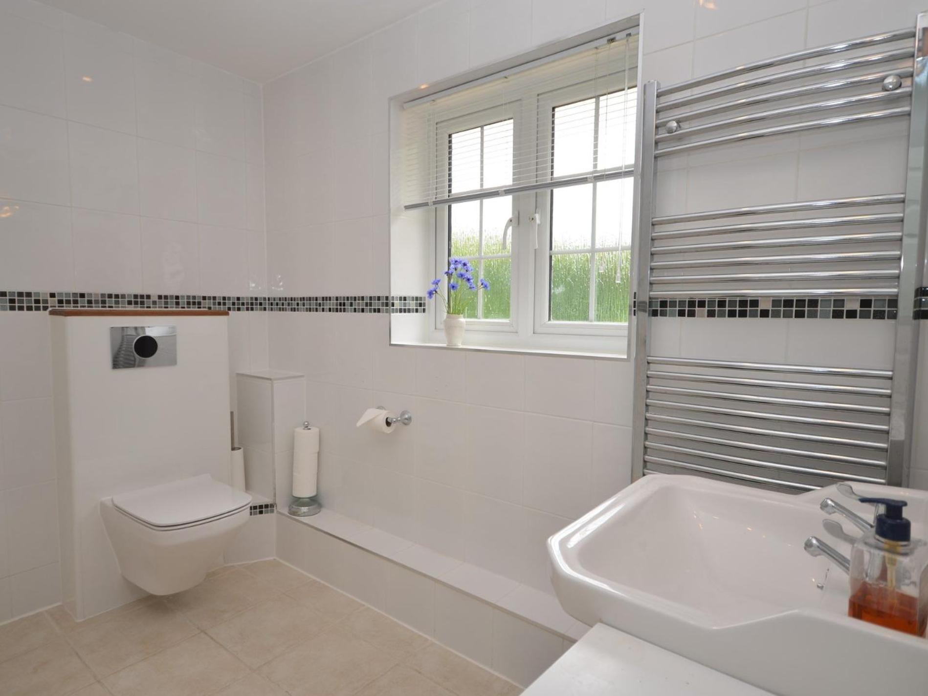1 Bed In Taunton 75135 Villa Isle Brewers Eksteriør bilde