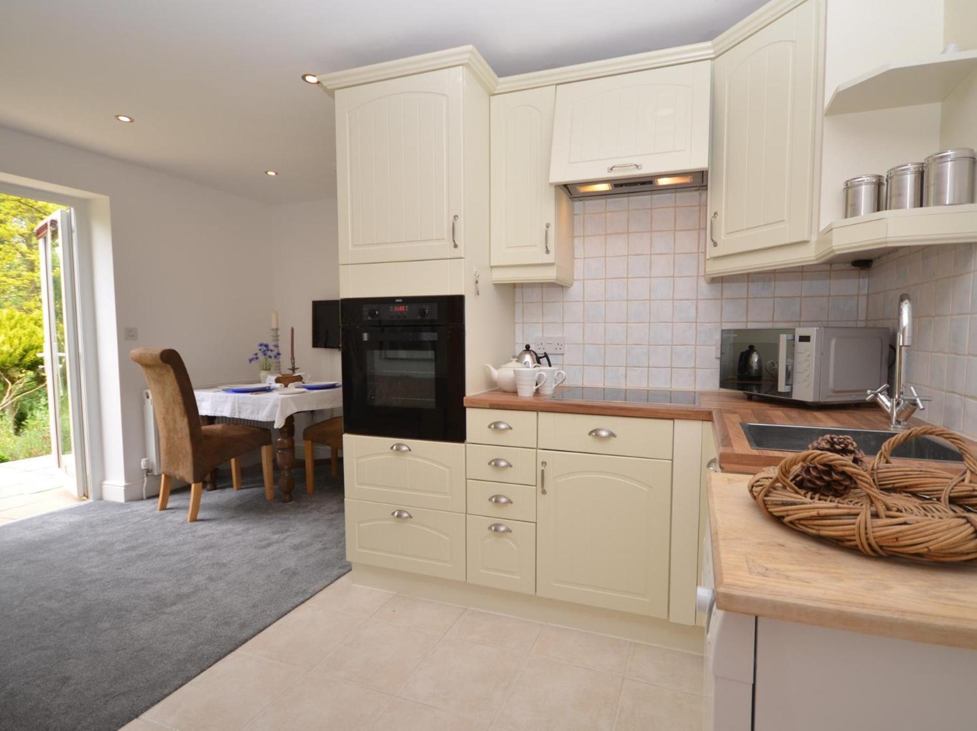 1 Bed In Taunton 75135 Villa Isle Brewers Eksteriør bilde